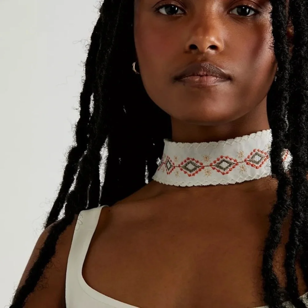 In My Feelings Choker